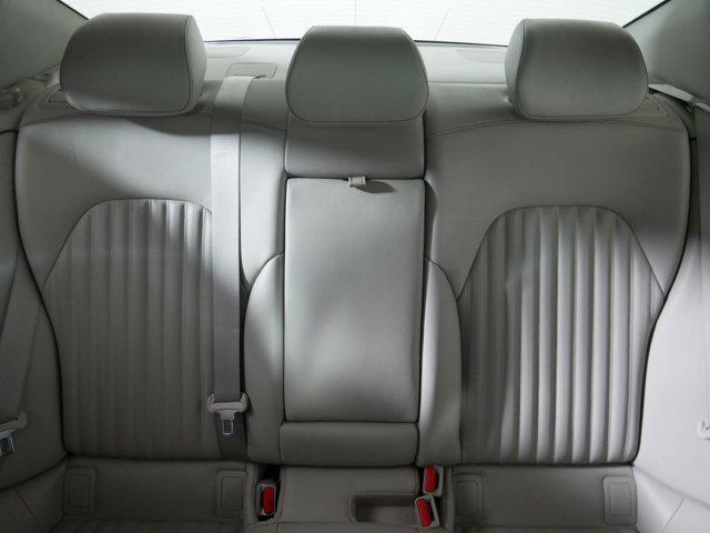 used 2021 Genesis G70 car, priced at $27,498