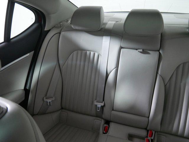 used 2021 Genesis G70 car, priced at $27,498