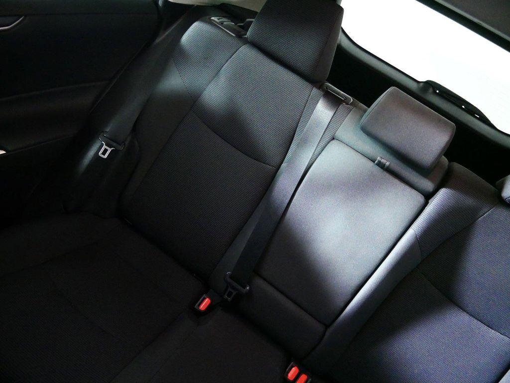 used 2019 Toyota RAV4 car, priced at $26,848