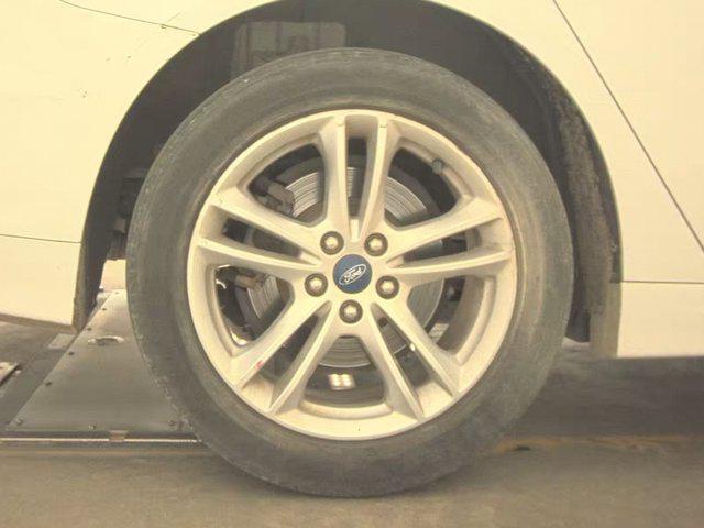 used 2018 Ford Fusion car, priced at $13,347