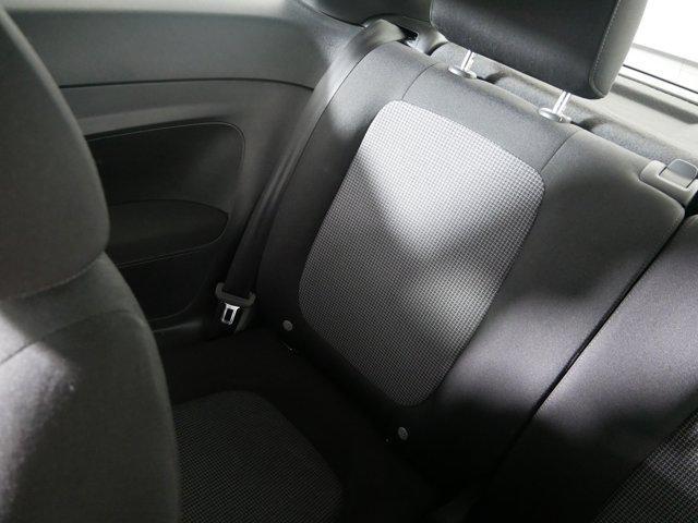 used 2017 Volkswagen Beetle car, priced at $18,998