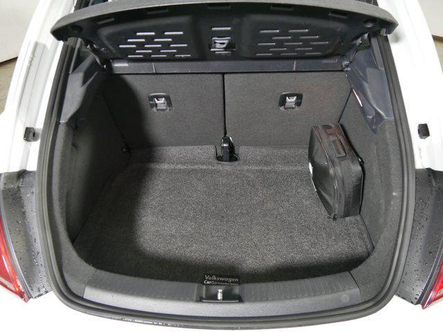 used 2017 Volkswagen Beetle car, priced at $18,998