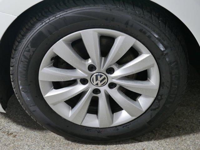 used 2017 Volkswagen Beetle car, priced at $18,998