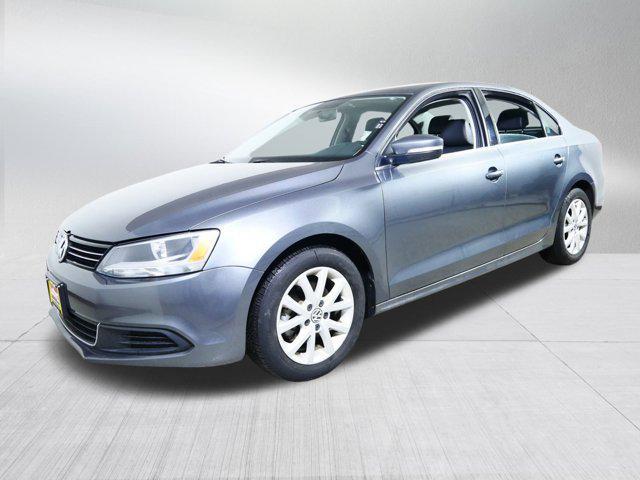 used 2014 Volkswagen Jetta car, priced at $9,498