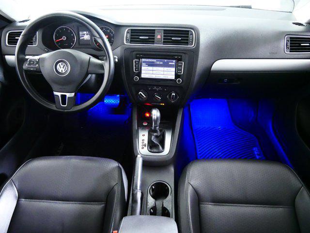 used 2014 Volkswagen Jetta car, priced at $9,498