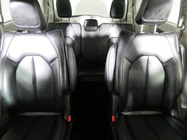 used 2023 Chrysler Pacifica Hybrid car, priced at $24,148