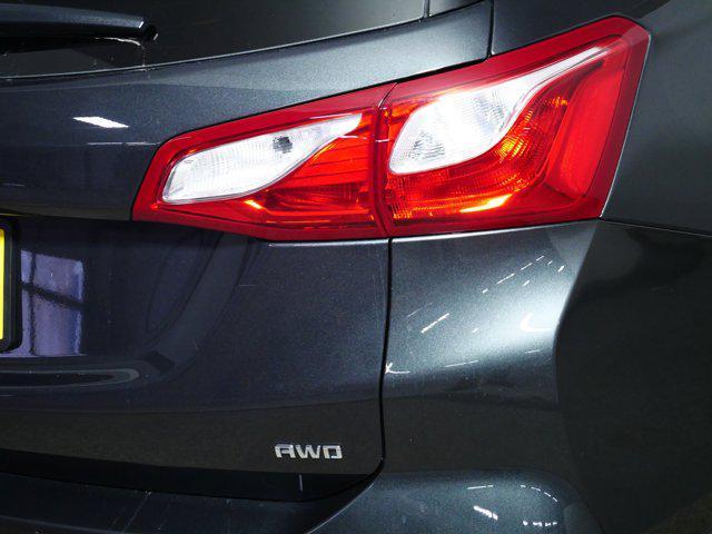 used 2020 Chevrolet Equinox car, priced at $16,998
