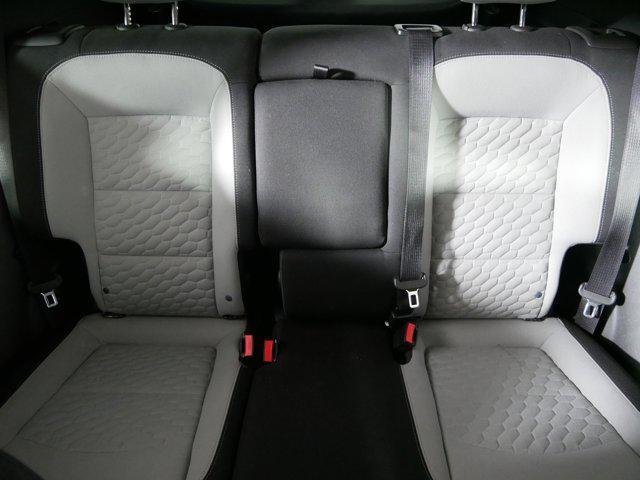 used 2020 Chevrolet Equinox car, priced at $16,998