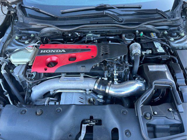 used 2019 Honda Civic Type R car, priced at $31,997
