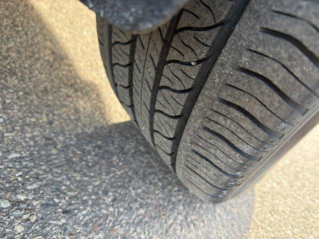 used 2023 Volvo XC40 Recharge Pure Electric car, priced at $25,497