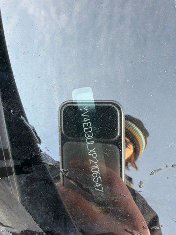 used 2023 Volvo XC40 Recharge Pure Electric car, priced at $25,497