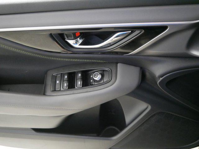 used 2022 Subaru Outback car