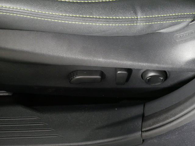 used 2022 Subaru Outback car
