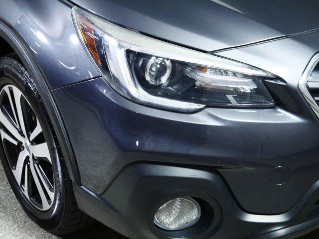 used 2019 Subaru Outback car, priced at $15,348