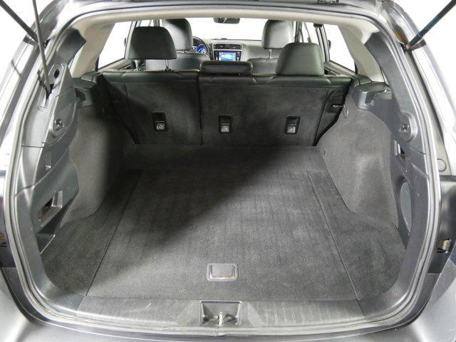 used 2019 Subaru Outback car, priced at $15,348
