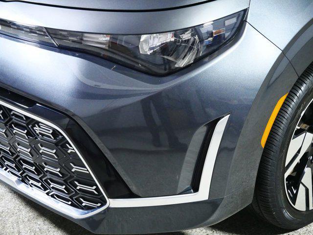 used 2023 Kia Soul car, priced at $22,848
