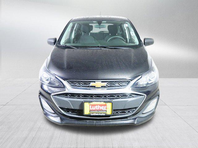 used 2022 Chevrolet Spark car, priced at $9,998