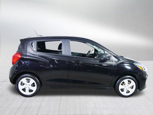 used 2022 Chevrolet Spark car, priced at $9,998
