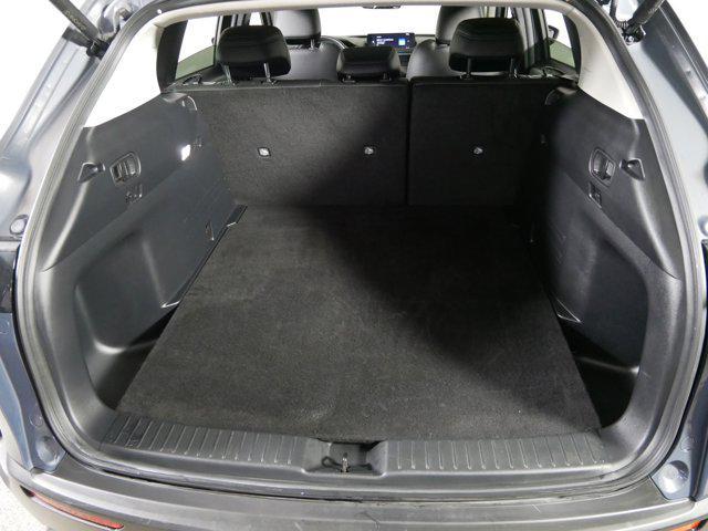 used 2025 Mazda CX-50 car, priced at $32,847
