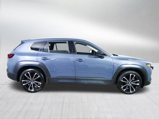 used 2025 Mazda CX-50 car, priced at $32,847