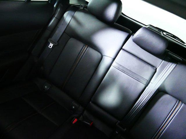 used 2025 Mazda CX-50 car, priced at $32,847