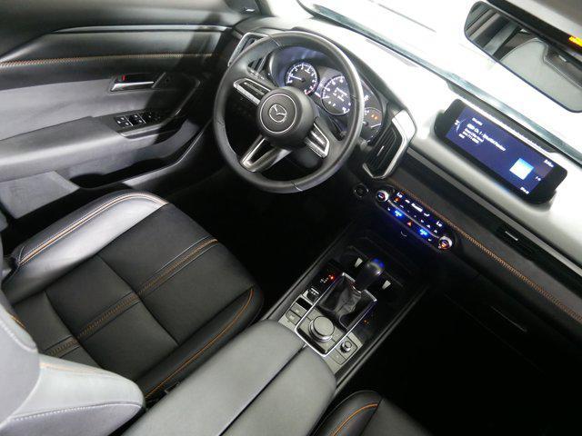 used 2025 Mazda CX-50 car, priced at $32,847