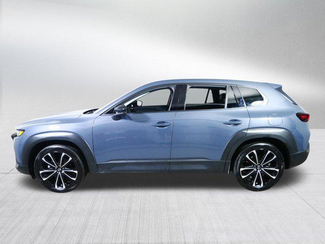 used 2025 Mazda CX-50 car, priced at $32,847