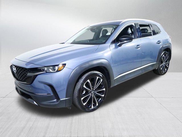 used 2025 Mazda CX-50 car, priced at $32,847