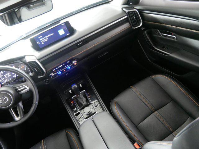 used 2025 Mazda CX-50 car, priced at $32,847