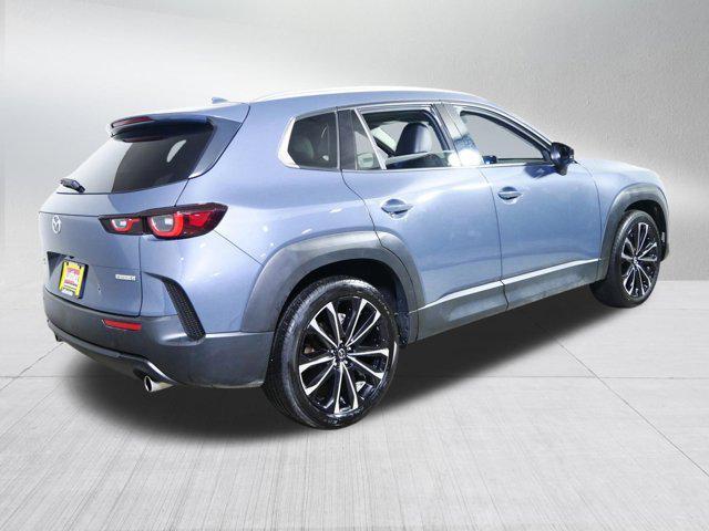 used 2025 Mazda CX-50 car, priced at $32,847