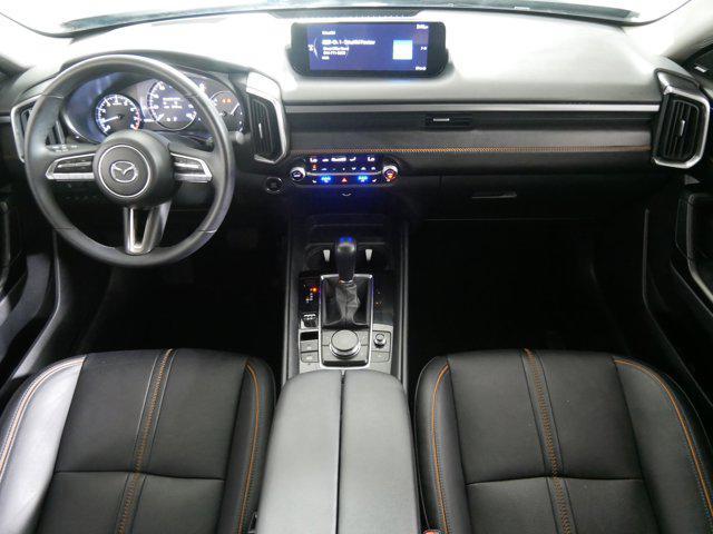 used 2025 Mazda CX-50 car, priced at $32,847