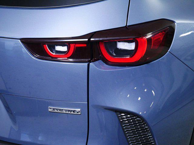 used 2025 Mazda CX-50 car, priced at $32,847