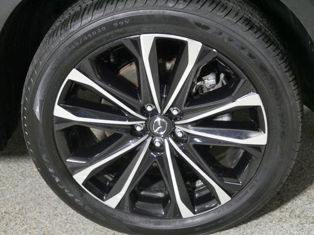 used 2025 Mazda CX-50 car, priced at $32,847