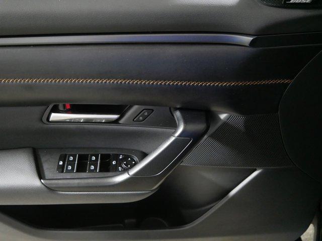 used 2025 Mazda CX-50 car, priced at $32,847