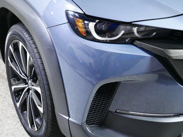 used 2025 Mazda CX-50 car, priced at $32,847
