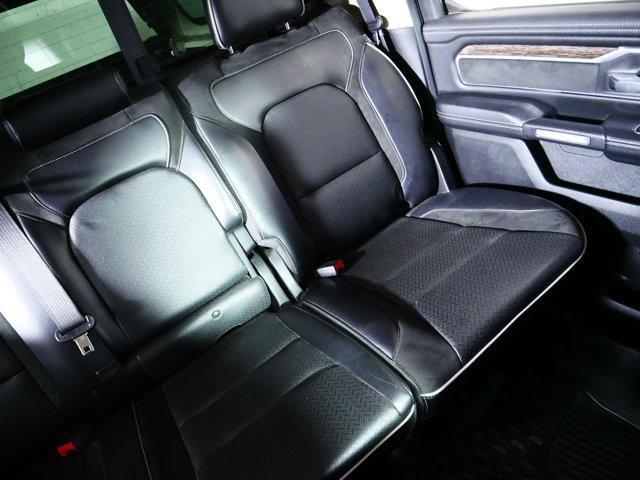 used 2019 Ram 1500 car, priced at $25,348