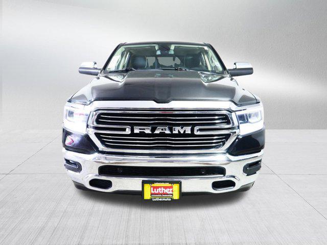 used 2019 Ram 1500 car, priced at $25,348