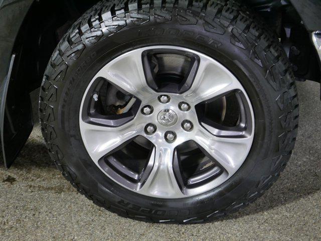 used 2019 Ram 1500 car, priced at $25,348