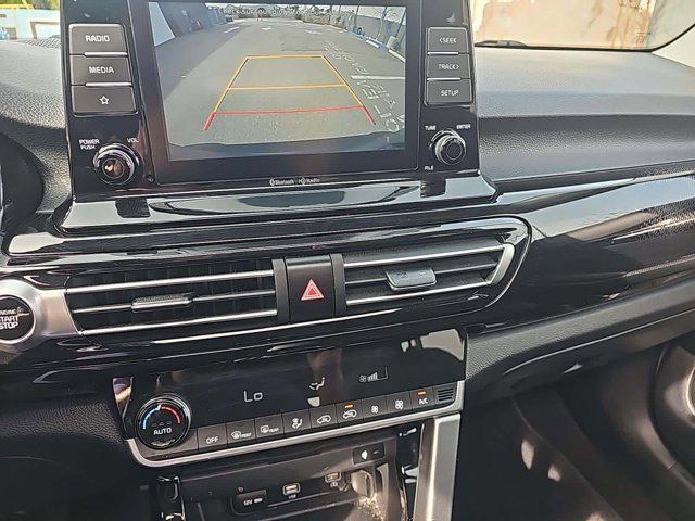 used 2021 Kia Seltos car, priced at $21,498