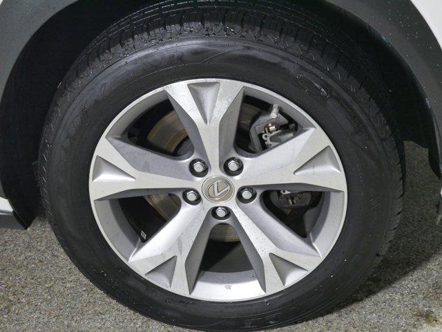 used 2017 Lexus NX 200t car, priced at $15,998