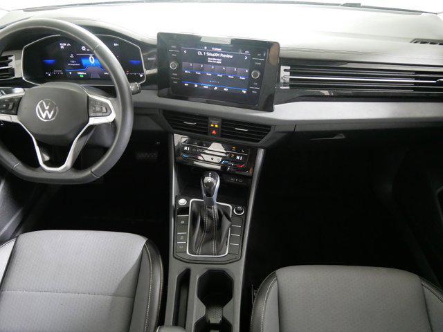 used 2025 Volkswagen Jetta car, priced at $22,748