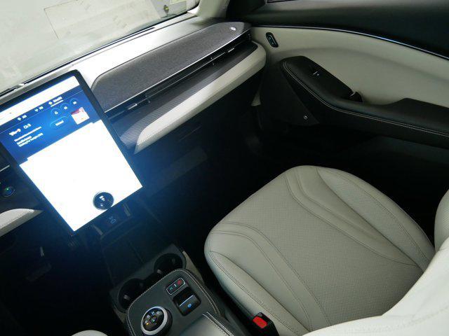 used 2021 Ford Mustang Mach-E car, priced at $22,998