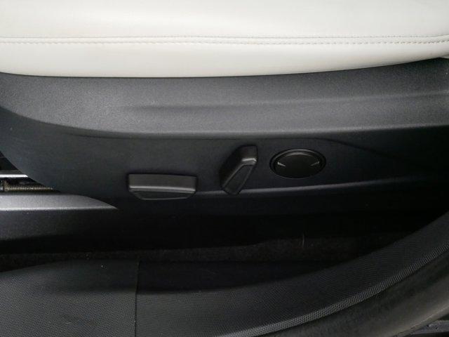 used 2021 Ford Mustang Mach-E car, priced at $22,998