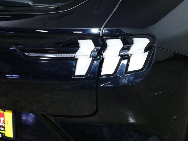 used 2021 Ford Mustang Mach-E car, priced at $22,998