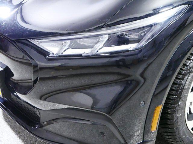 used 2021 Ford Mustang Mach-E car, priced at $22,998