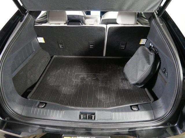 used 2021 Ford Mustang Mach-E car, priced at $22,998