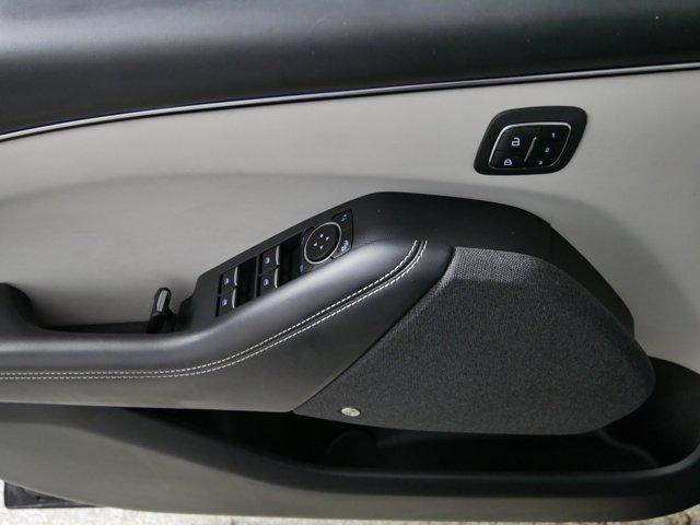 used 2021 Ford Mustang Mach-E car, priced at $22,998