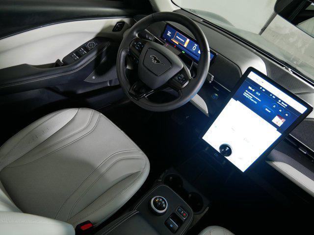 used 2021 Ford Mustang Mach-E car, priced at $22,998
