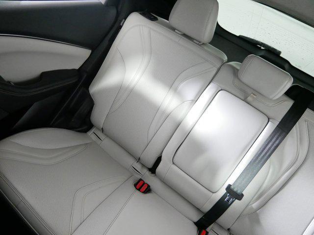 used 2021 Ford Mustang Mach-E car, priced at $22,998