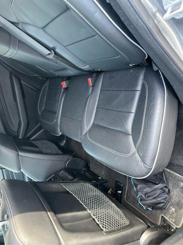 used 2013 Mercedes-Benz M-Class car, priced at $13,797